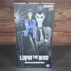 LUPIN THE ⅢRD ルパン三世 フィギュア 約26cm