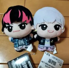 2026年最新】nctdream チョンロぬいぐるみの人気アイテム - メルカリ