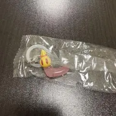 ニャッキ！めじるしアクセサリー ピンクちゃん B