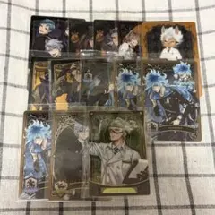 ツイステ　カード　まとめ売り