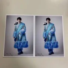 M!LK 塩﨑太智 生写真