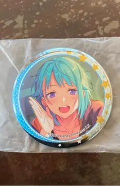 あんスタ キャラバッチコレクション