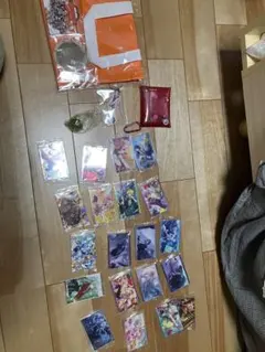 プロセカ　まとめ