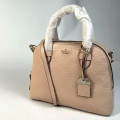 未使用品 kate spade CARTER STREET ショルダーバッグのサムネイル