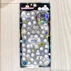 【正規品】シマエナガ ジュエルプチドロップ