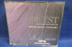 3CD　NOVA　QUEST　Access 1&2　OXFORD