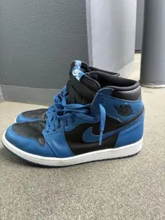 2026年最新】jordan 1 dark marina blueの人気アイテム - メルカリ