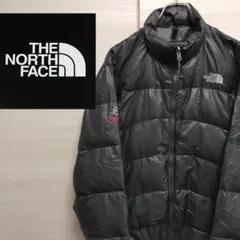 THE ノースフェイス サミットシリーズライトダウンジャケット