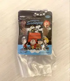 PEANUTS スヌーピー ビスケットミニチュアチャーム チョコチップ
