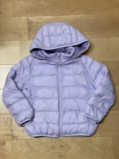111-439815 ライトウォームパデッドパーカ uniqlo ユニクロ
