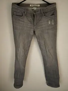 GAP デニムパンツ　ジーンズ　スリム