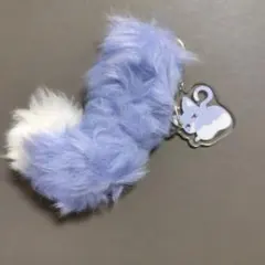 いれいす 5周年記念 もふめいとしっぽちゃーむ まろねこ