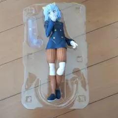 ハンターハンター　一番くじ　ラストワン　ネフェルピトー　しっぽ無し