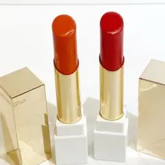 カネボウ コフレドール スキンシンクロルージュ2本セット 限定色