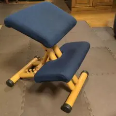 STOKKE VARIER ストッケ　ヴァリエール　マルチバランス　ネイビーのサムネイル
