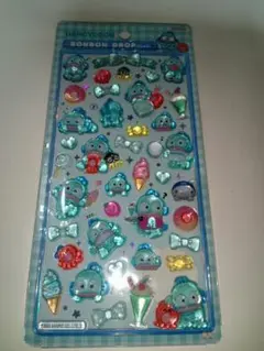 正規品　ボンボンドロップシール ハンギョドン