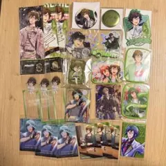 アイドリッシュセブン　二階堂大和　まとめセット