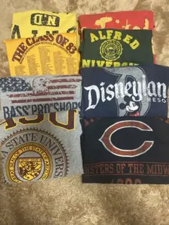 レディースTシャツまとめ売り