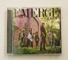 TV 牙狼<GARO> -GOLD STORM- 翔 EMERGE～漆黒の翼～」