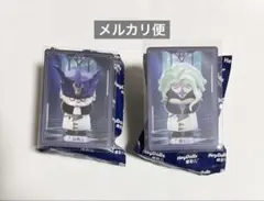 博士　雄鶏　フィギュア