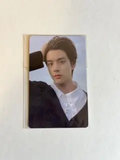 ENHYPEN ジェイク DIMENSION : ANSWER トレカ