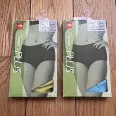 THE NORTH FACE TEUNDER PLUS ショーツ L