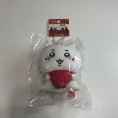 ちいかわ　 ぬいぐるみわんこそば　岩手