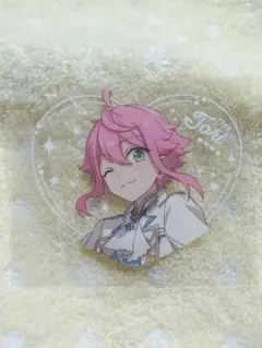 あんスタ　ぴくりあ２　桃李