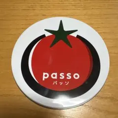 トヨタ passo 販促品