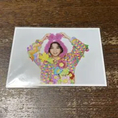 M!LK 生写真 63杯目 塩﨑太智