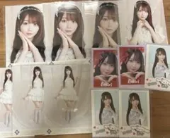 ＝LOVE 大谷映美里生写真ミニフォトカード Vol.10 8周年 シナモン