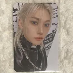 Straykids フィリックス dominATE POPUP cafe トレカ