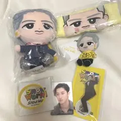 2026年最新】岩本照 ヘアバンドの人気アイテム - メルカリ