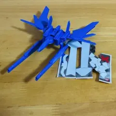 ビルドストライクガンダム フルパッケージ バックパック パーツ