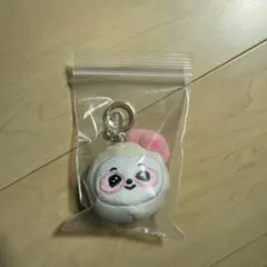 ぬいぐるみマスコット キーホルダー付き NIZOO