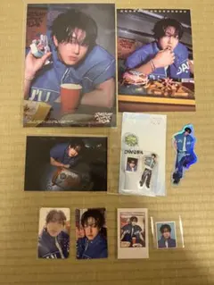 stray kids 2026 本国　シーグリ　チャンビン