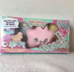 NCTWISH WICHU ウィチュ ぬいぐるみ