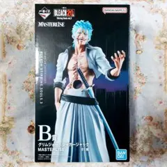 2025年最新】BLeach フィギュア グリムジョーの人気アイテム - メルカリ