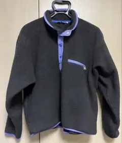 オールドノースフェイス　スナップT 永野芽郁　野村周平　田中シエン着用似90s