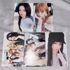 2026年最新】illit トレカ まとめ売りの人気アイテム - メルカリ