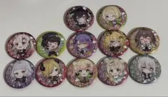 あ*う様 ホロライブ 缶バッジスナックvol.1 まとめ売り