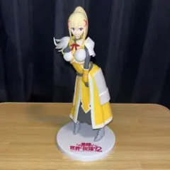 ★このすば　ダクネス　プレミアムフィギュア