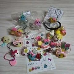 サン宝石 ほっぺちゃん 限定品など まとめ売り