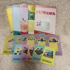 セブンイレブンパペットスンスン