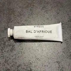 BYREDO BAL D'AFRIQUE ハンドクリーム 30mlのサムネイル