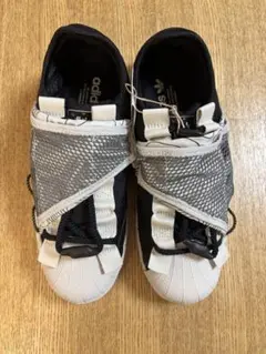 2025年最新】アディダススーパースタースリッポン24の人気アイテム