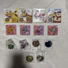 ポケモンセット