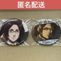 ハンジ 2点 進撃の巨人 カラ鉄 カラオケの鉄人