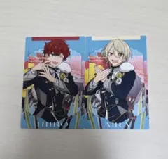 あんスタ　スタフォニ　カードコレクション