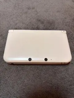 任天堂3DS LL